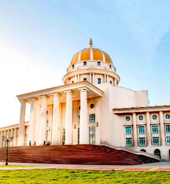 Manipal University Online, Jaipur